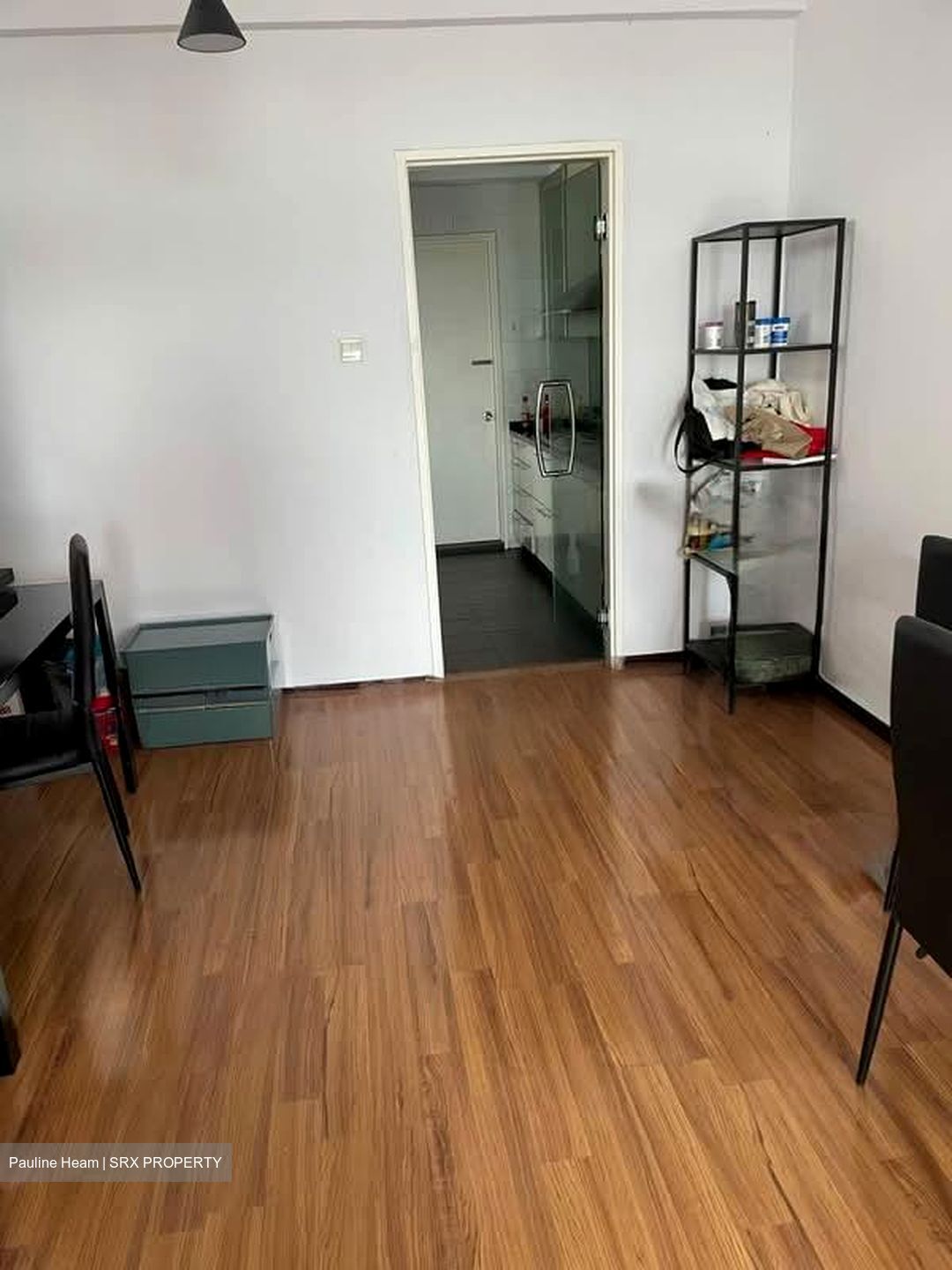 Mandarin Gardens (D15), Condominium #569657651